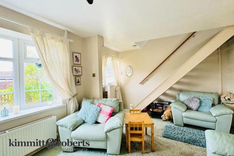 2 bedroom terraced house for sale, Treen Crescent, Murton, Seaham, Durham, SR7