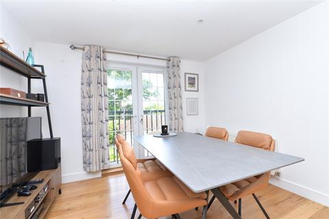 1 bedroom apartment for sale, The Art House, 46 Milford Road, Pennington, Lymington, SO41