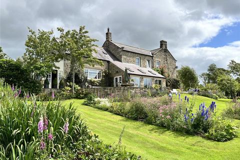 4 bedroom detached house for sale, Wark, Northumberland, NE48