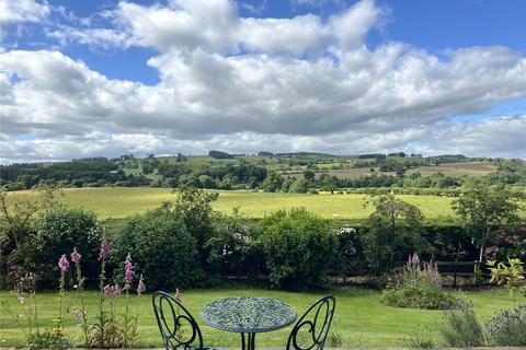 4 bedroom detached house for sale, Wark, Northumberland, NE48