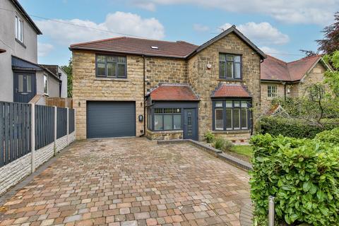 2 Dalewood Road, Sheffield, S8 0EB