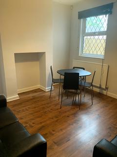1 bedroom in a house share to rent, Edmund Road, Sheffield S2