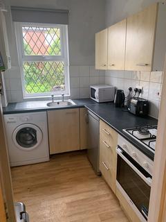 1 bedroom in a house share to rent, Edmund Road, Sheffield S2