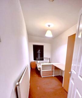 Edmund Road, Sheffield S2