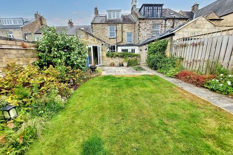 3 bedroom townhouse for sale, The Butts, Warkworth, Morpeth, Northumberland, NE65 0SS