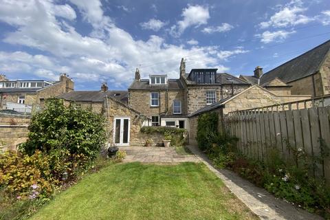 3 bedroom townhouse for sale, The Butts, Warkworth, Morpeth, Northumberland, NE65 0SS