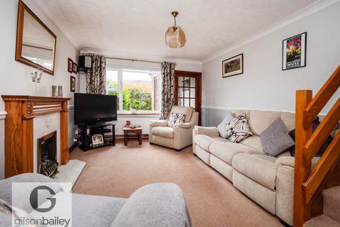 3 bedroom detached house for sale, Medeswell Close, Norwich NR13