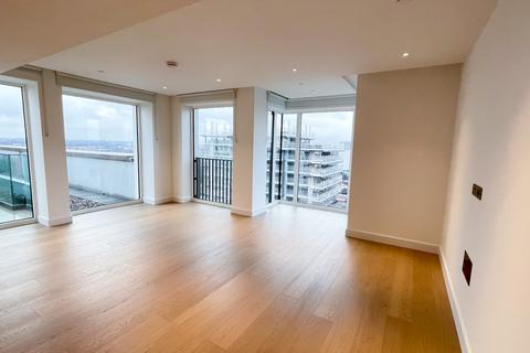 3 bedroom flat to rent, Belveder Row, White City Living, London, W12