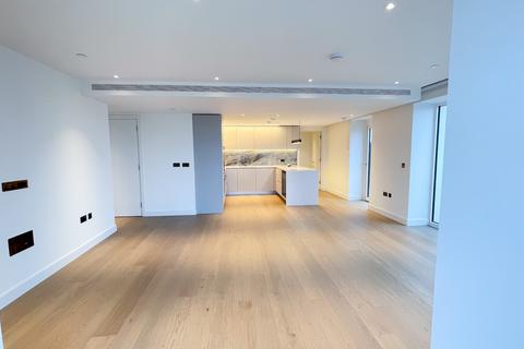 3 bedroom flat to rent, Belveder Row, White City Living, London, W12