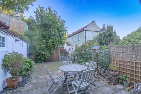 undefined, Hill Path, Banwell Village - Period Cottage