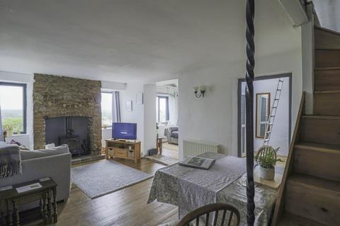 undefined, Hill Path, Banwell Village - Period Cottage
