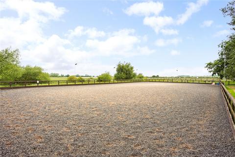 4 bedroom equestrian property for sale, Mill House Farm, Hougham Mill Lane, Marston, Grantham, NG32