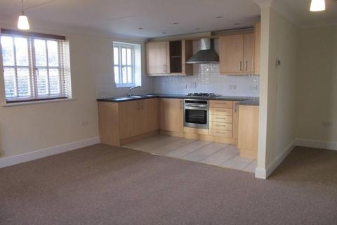 1 bedroom apartment to rent, Tanners Cross, Haywards Heath, RH16