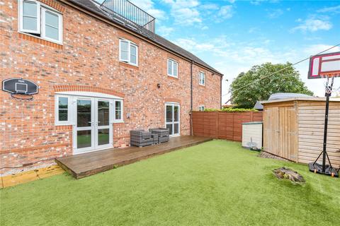 5 bedroom semi-detached house for sale, Mobberley, Knutsford, Cheshire