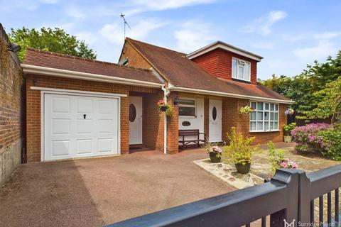 2 bedroom detached bungalow for sale, Ashburnham Road, Eastbourne BN21