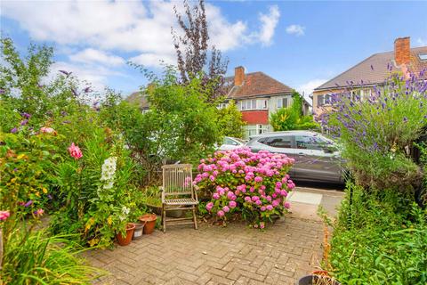 3 bedroom terraced house for sale, Cross Deep Gardens, Twickenham, TW1