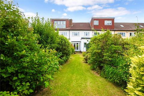 46 Cross Deep Gardens, Twickenham, TW1 4QU