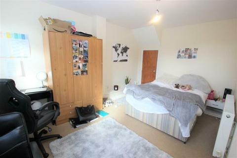6 bedroom apartment to rent, Cowley Road,  East Oxford,  OX4