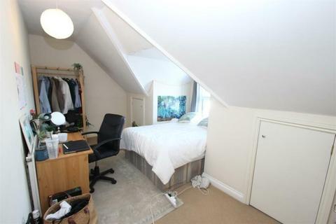 6 bedroom apartment to rent, Cowley Road,  East Oxford,  OX4