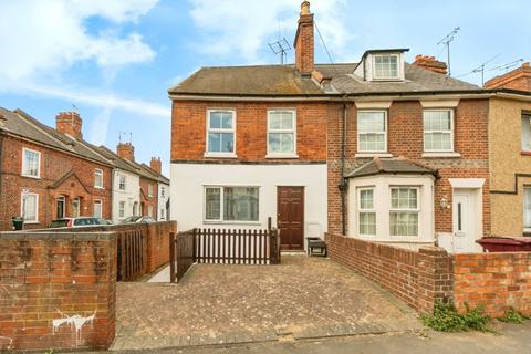 7 bedroom end of terrace house for sale, Cholmeley Road, Reading