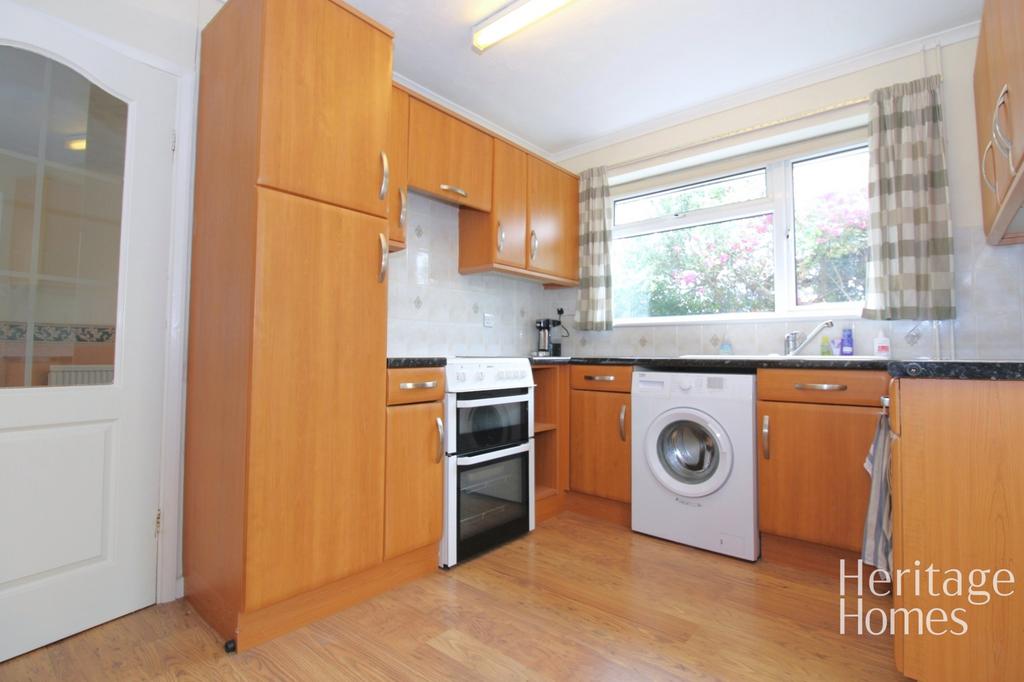 Newton Street, Newton St. Faith... 2 bed bungalow for sale £260,000