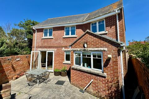 3 bedroom detached house for sale, KINGS ROAD, SWANAGE