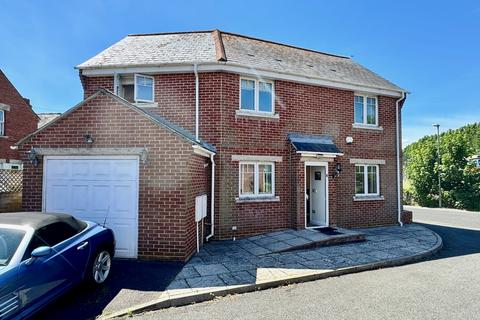 3 bedroom detached house for sale, KINGS ROAD, SWANAGE