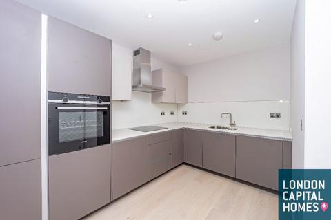 1 bedroom apartment to rent, The Boulevard, 33 Ufford Street, London SE1