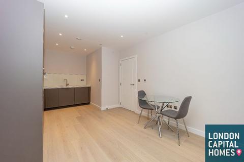 1 bedroom apartment to rent, The Boulevard, 33 Ufford Street, London SE1