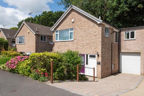 3 bedroom detached house for sale, Horsewood Road, Chesterfield S42