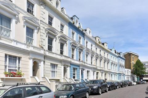 2 bedroom flat to rent, Ladbroke Crescent, London W11