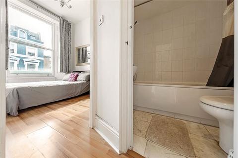 2 bedroom flat to rent, Ladbroke Crescent, London W11