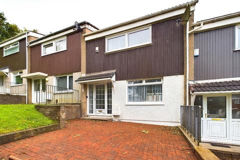 2 bedroom terraced house to rent, Chatham, South Lanarkshire G75