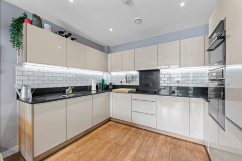 2 bedroom flat for sale, Telegraph Avenue, Greenwich SE10