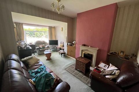 3 bedroom semi-detached villa for sale, Heath Road, Sandbach CW11