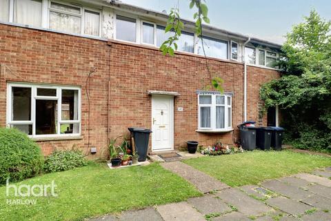 2 bedroom terraced house for sale, Pittmans Field, Harlow