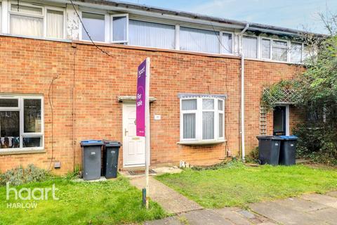 2 bedroom terraced house for sale, Pittmans Field, Harlow