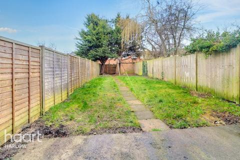 2 bedroom terraced house for sale, Pittmans Field, Harlow