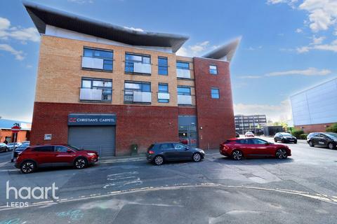 1 bedroom apartment for sale, Whitehall Place, Leeds