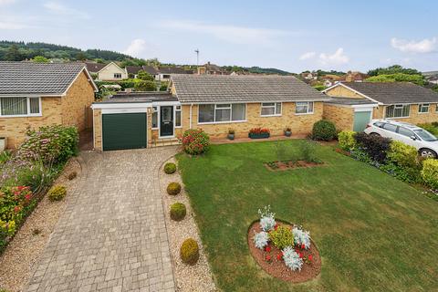 23 Exmoor Way, Minehead, TA24 8AZ