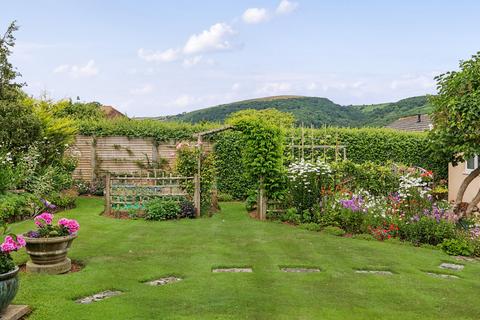 23 Exmoor Way, Minehead, TA24 8AZ