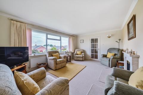 23 Exmoor Way, Minehead, TA24 8AZ