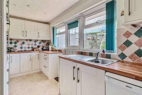 23 Exmoor Way, Minehead, TA24 8AZ