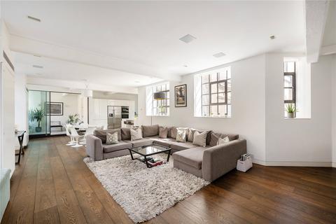 3 bedroom apartment for sale, Frederick Close, Hyde Park, W2