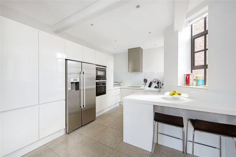 3 bedroom apartment for sale, Frederick Close, Hyde Park, W2