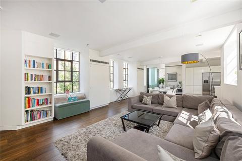 3 bedroom apartment for sale, Frederick Close, Hyde Park, W2