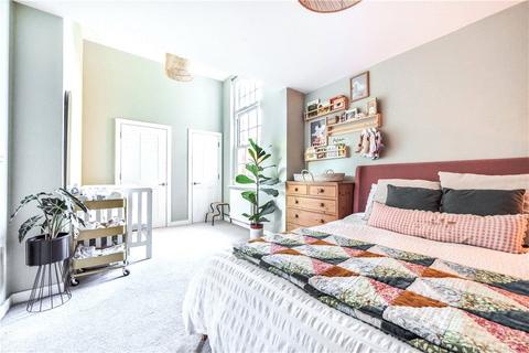 1 bedroom apartment for sale, Flat 1, Curie Lodge, 86 Pennington Drive, London