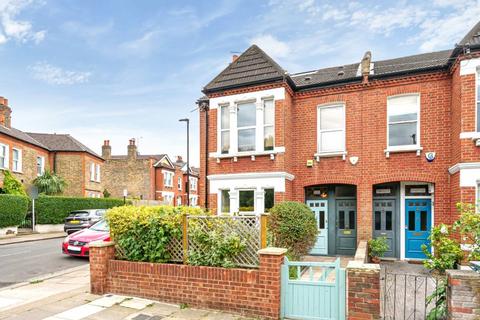 2 bedroom end of terrace house for sale, London, London SW2