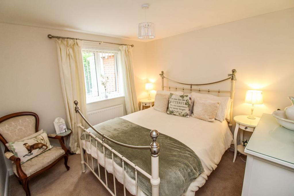 Bedroom 4