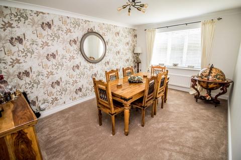 8 Foxton Hall, Washington, NE37 2TT